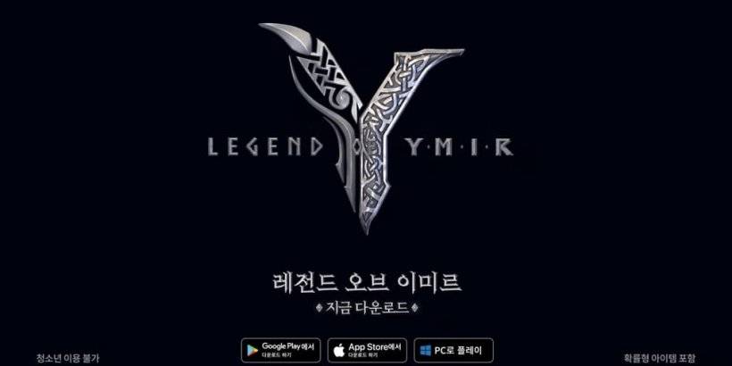 YMir ၏ဒဏ် end ာရီပုံပြင်များသည် Google Play ရှိဇယား၏ထိပ်တန်းနှင့် ... NFTS နှင့်အတူကျင်းပနေပါသလား။