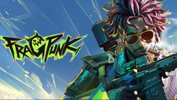 Últimas atualizações sobre fragpunk 