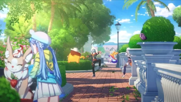 Ang Honkai Nexus Anima ay maaaring tulad ng Pokemon, ayon sa Star Rail Live 2025 Fan Theories