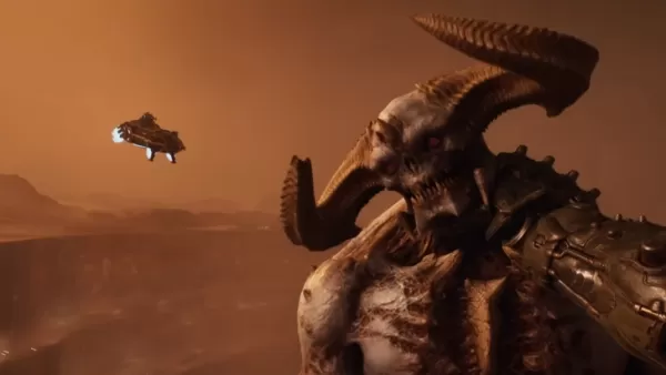 DOOM: Dark Ages Requires 80GB Install, Sparks Fan Outrage