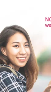 Aimm - For global Chinese singles to find love 螢幕截圖 0