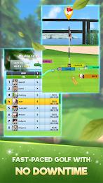 Extreme Golf Screenshot 2