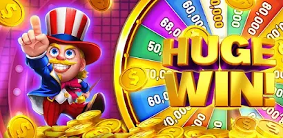 Jackpot Cash Casino Slots Ảnh chụp màn hình 0