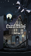 Card Thief Captura de tela 1