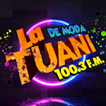 Radio la Tuani - 100.3 FM