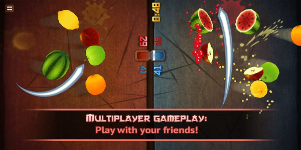 <p>Fruit Ninja Classic is een spel waarbij spelers met snelle vingerbewegingen een verscheidenheid aan vruchten doorsnijden. Met levendige graphics en boeiende geluidseffecten biedt het een meditatieve maar spannende ervaring. Spelers kunnen genieten van het beheersen van snijtechnieken, het vermijden van bommen en strijden om hoge scores in deze verslavende uitdaging voor het snijden van fruit.<br><img src=