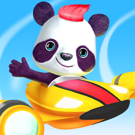 McPanda: Super Piloto