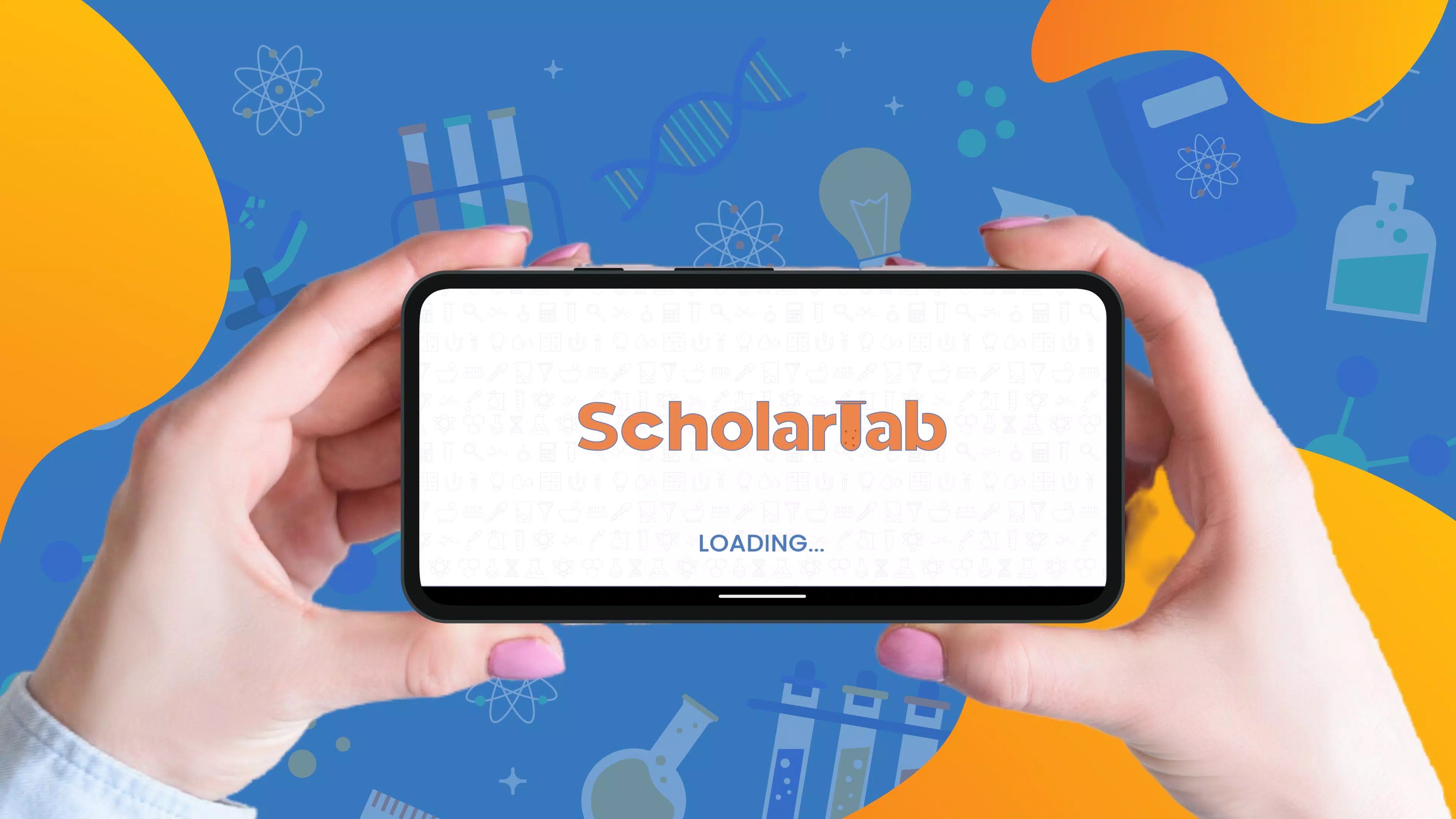 Scholarlab Screenshot 1