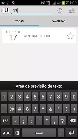Schermata Urbes 3