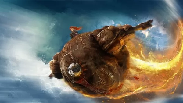 Clair Alccur : Expedition 33 DLC가 가능성이 높습니다