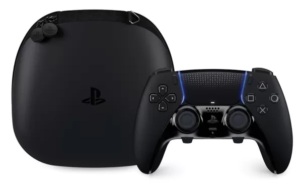 PlayStation DualSense邊緣無線控制器