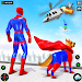 Superhero Dog Rescue Mission