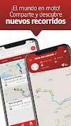 Gas Biker Ảnh chụp màn hình 2