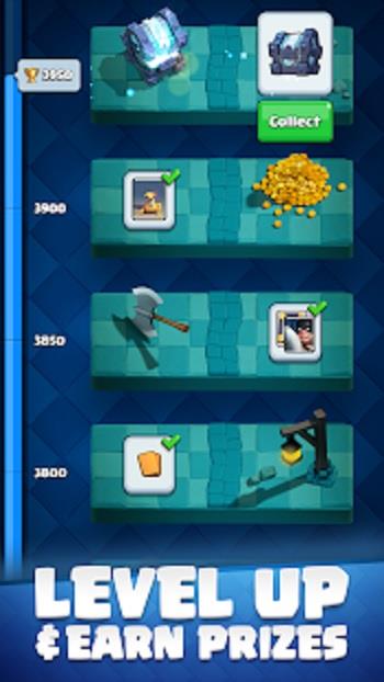 Clash Royale Chino ဖန်သားပြင်ဓာတ်ပုံ 2