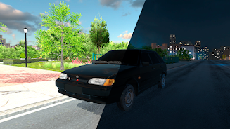 Oper Driving Simulator: Online 스크린샷 1