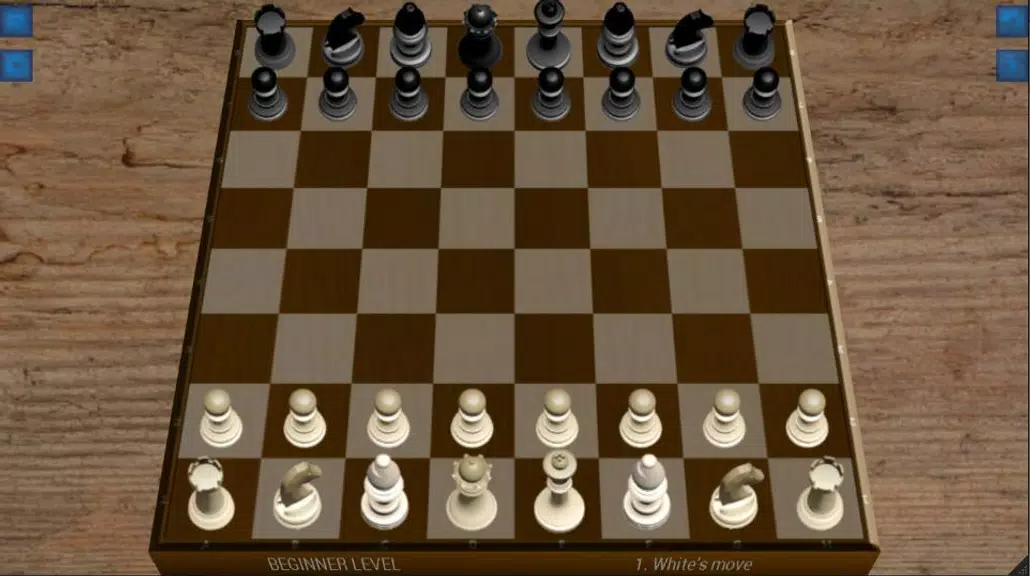 Chess Pro (Echecs) Captura de pantalla 0