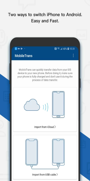 Mobile Trans