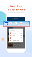 Screen Recorder iRecorder REC स्क्रीनशॉट 3