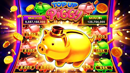 Cash Blitz Slots: Casino Games スクリーンショット 3