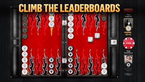 PlayGem Backgammon Play Live应用截图第3张