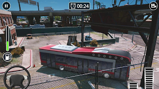 Bus Simulator 2021 Screenshot 3