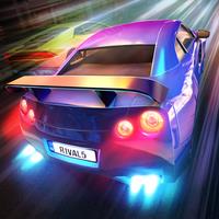 Drag Racing: Rivals