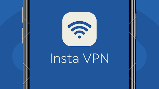 Insta VPN应用截图第0张