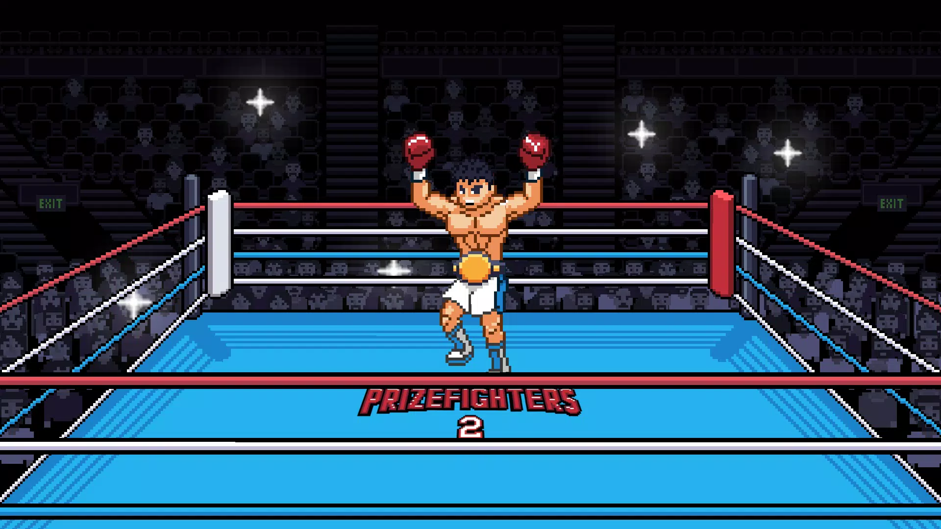 Prizefighters 2 Screenshot 2