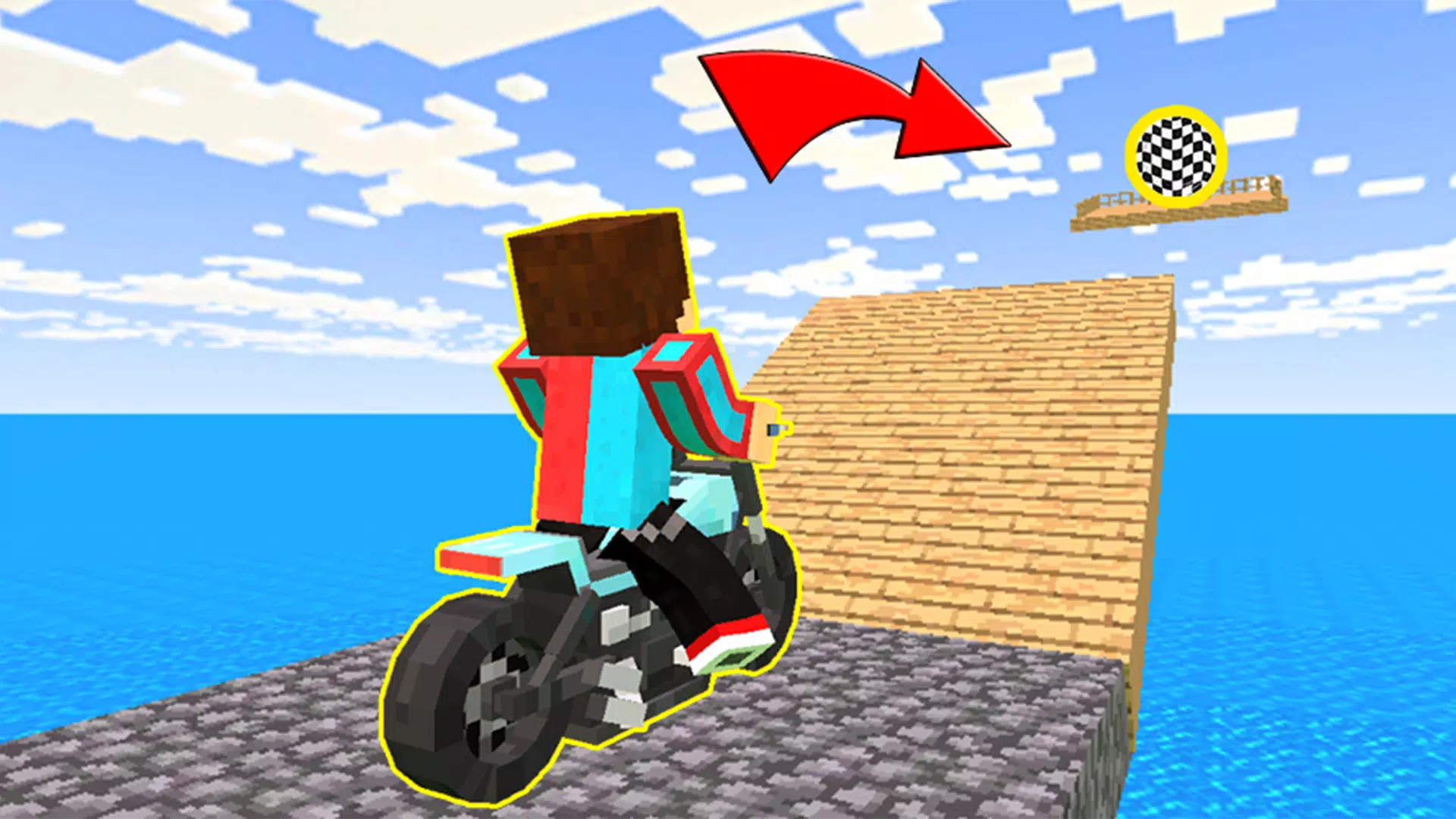 Компот-kompot on a Bike: Noob Screenshot 0