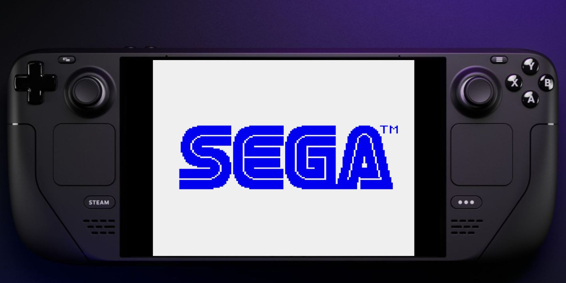 Steam Destesinde Sega Game Gear Oyunlarını Çalıştırın