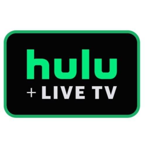 Hulu +直播電視