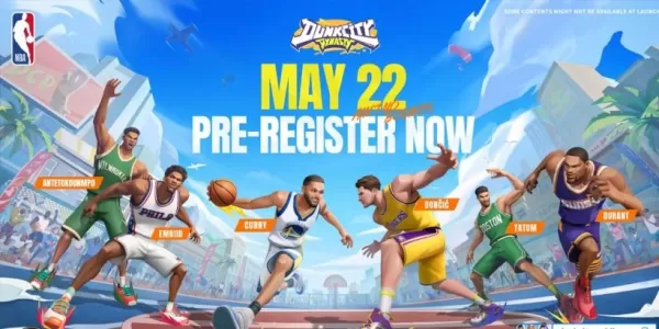 Dunk City Dynasty: officiële releasedatum aangekondigd - eerder dan verwacht