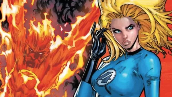 Marvel's Fantastic Four'u şimdi okumaya başlayın: Şimdiye Kadarki En İyi Zaman