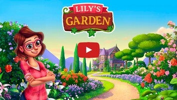 Lily's Garden स्क्रीनशॉट 2