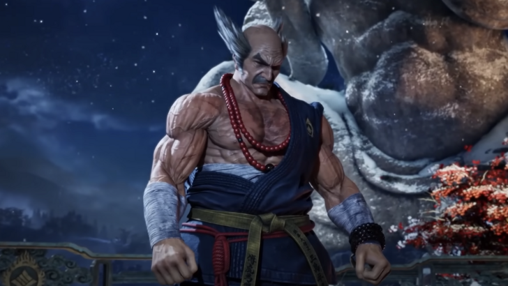 Tekken con il colonnello Sanders? No, ma non per la mancanza di tentativi