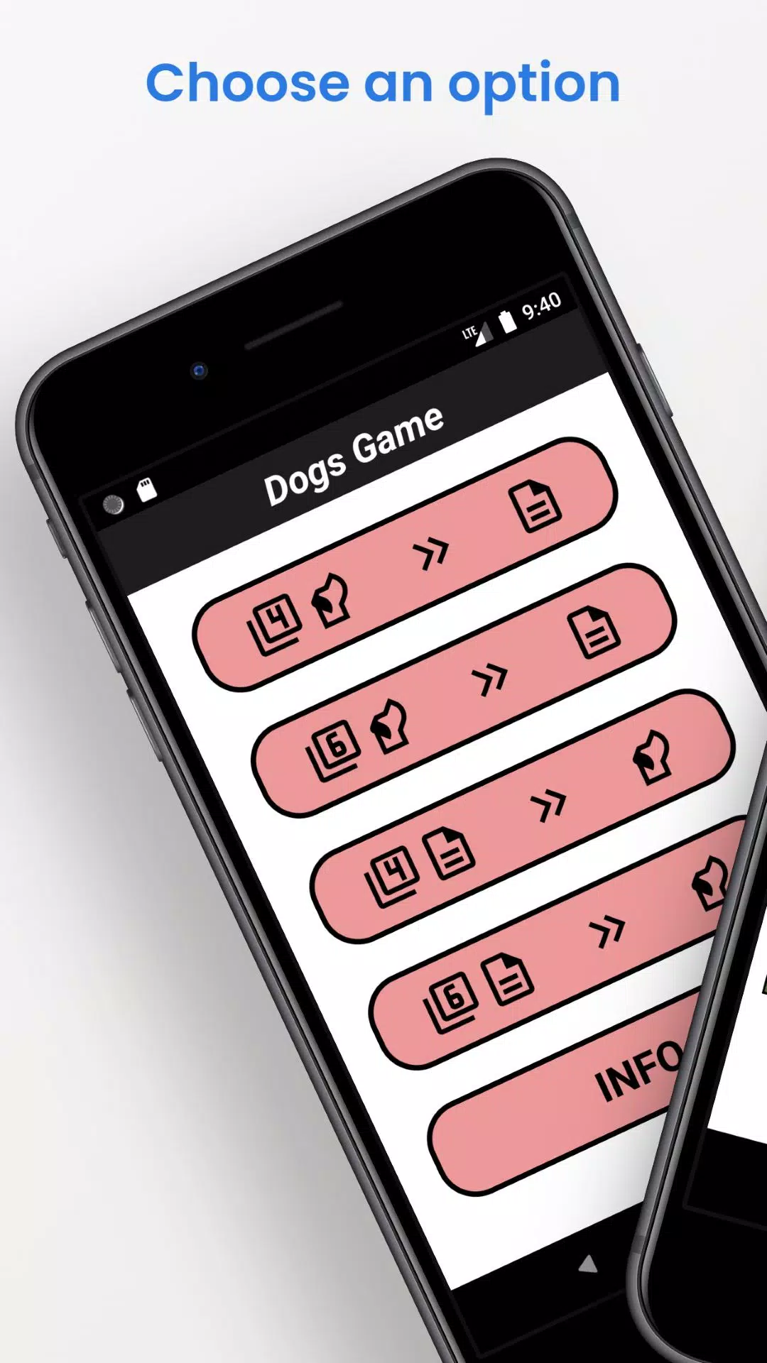 Dogs Game স্ক্রিনশট 0