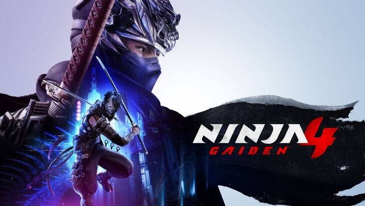 Ninja Gaiden 4 သည် Xbox developer 1025 တွင် MAIRE တွင်အံ့အားသင့်စရာဖြစ်သည်