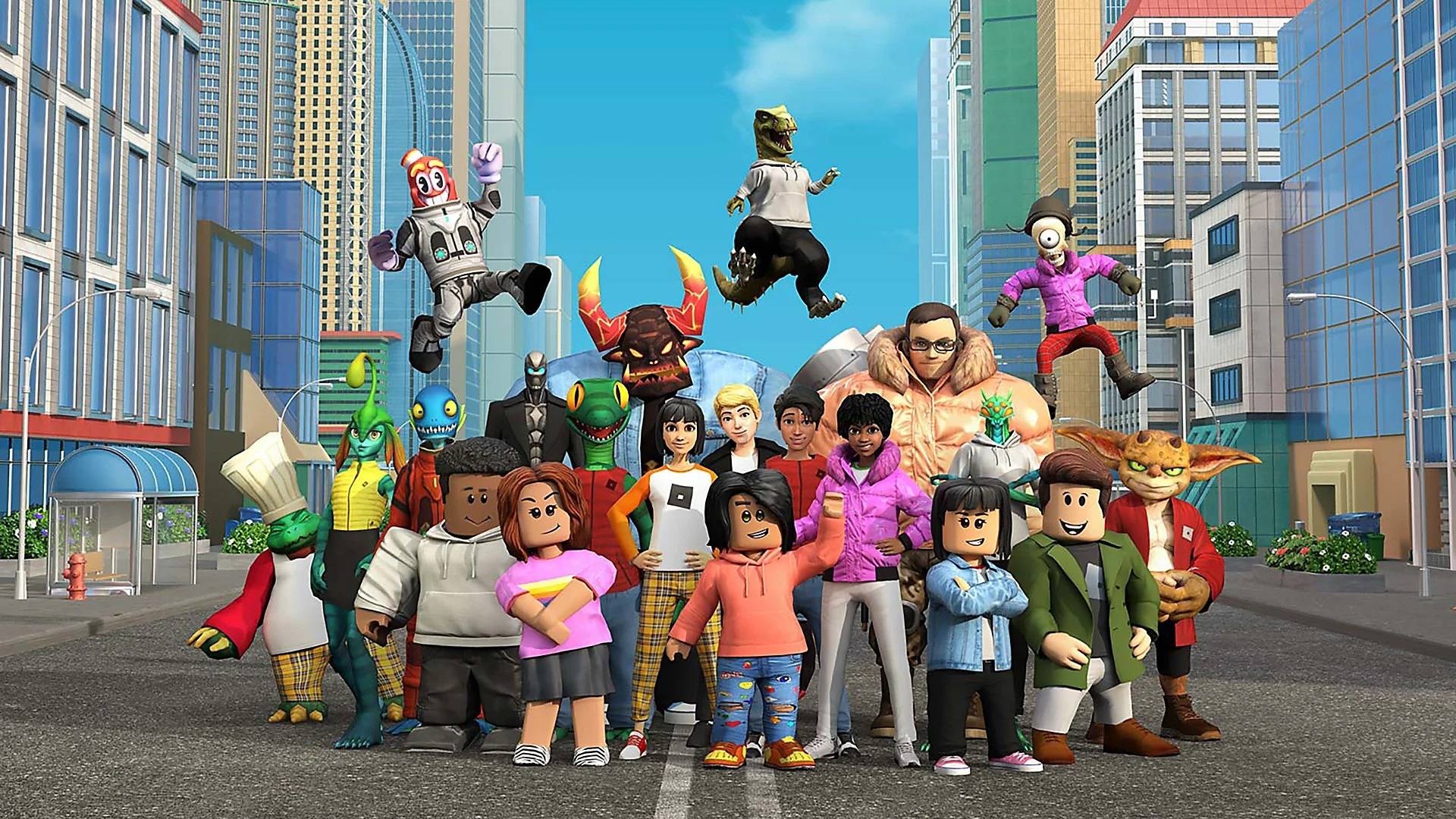 สถานะเซิร์ฟเวอร์ Roblox: วิธีการตรวจสอบว่าลง