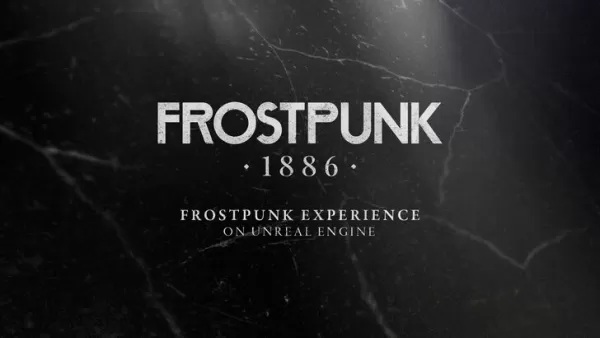 Ang Frostpunk 1886 ay gumagamit ng hindi makatotohanang engine upang mabigyan ng reimagine ang orihinal