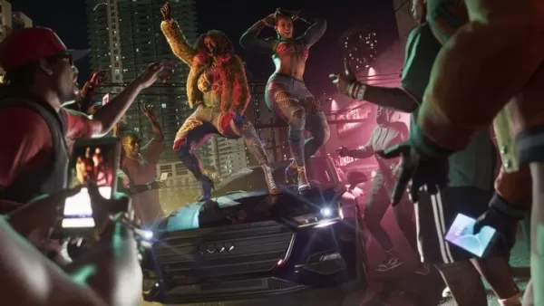 Ang GTA 6 Trailer 2 ay nagpapakita ng kwento, bise -lungsod, at iba pang mga character