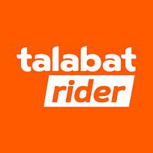 Talabat Rider