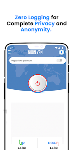 Noon VPN Screenshot 0