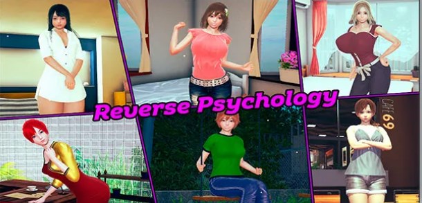 Reverse Psychology [v0.30 Public] 螢幕截圖 0