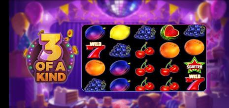 Multiple Colour Slot Game 스크린샷 0