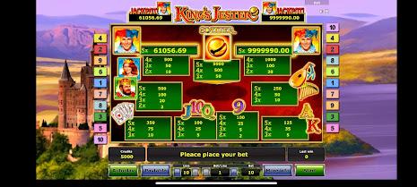 King Queen Slot Game স্ক্রিনশট 2