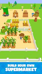 My Family Farm Land Screenshot 2