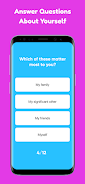 Which Animal Are You? 螢幕截圖 0