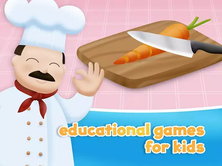 Cooking Games - Chef recipes Tangkapan skrin 3