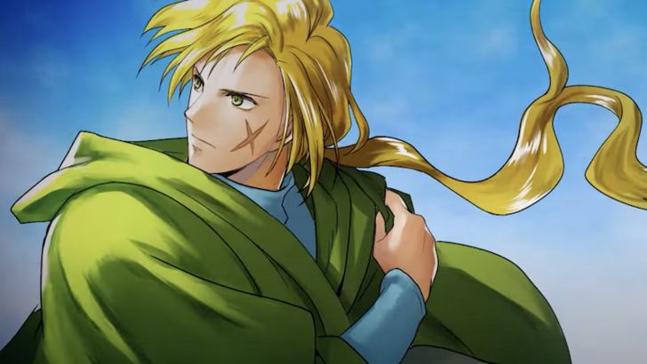 “ Suikoden 1＆2 HD Remaster增强了战斗，图形，可访问性” 