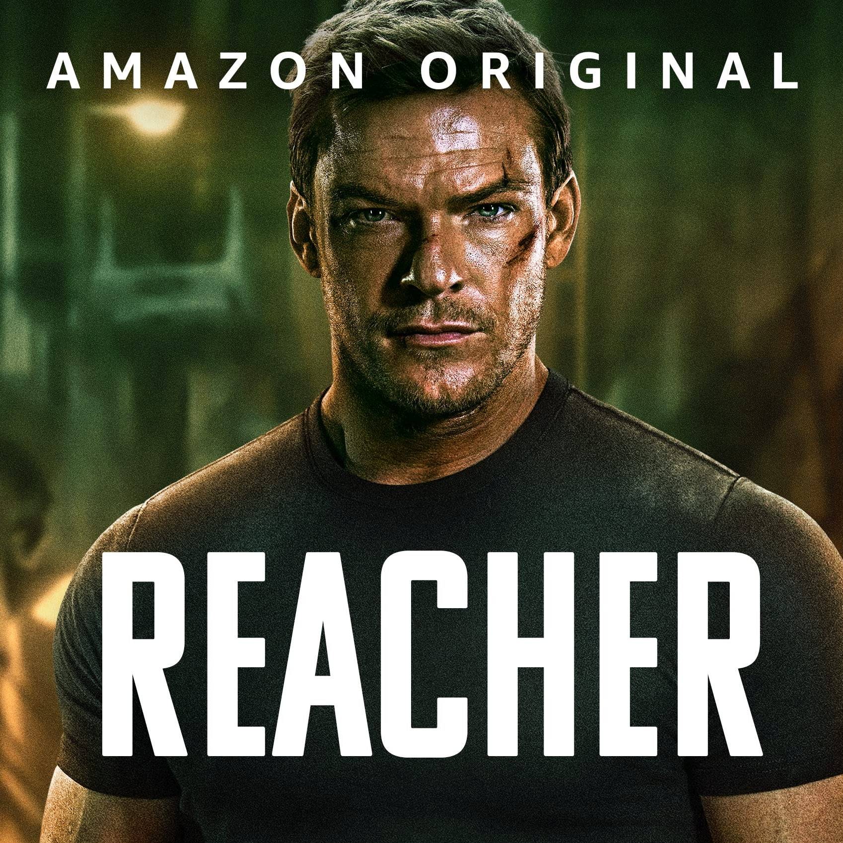 วิธีดู Reacher Season 3: การสตรีมและกำหนดการวางจำหน่ายตอนไหน